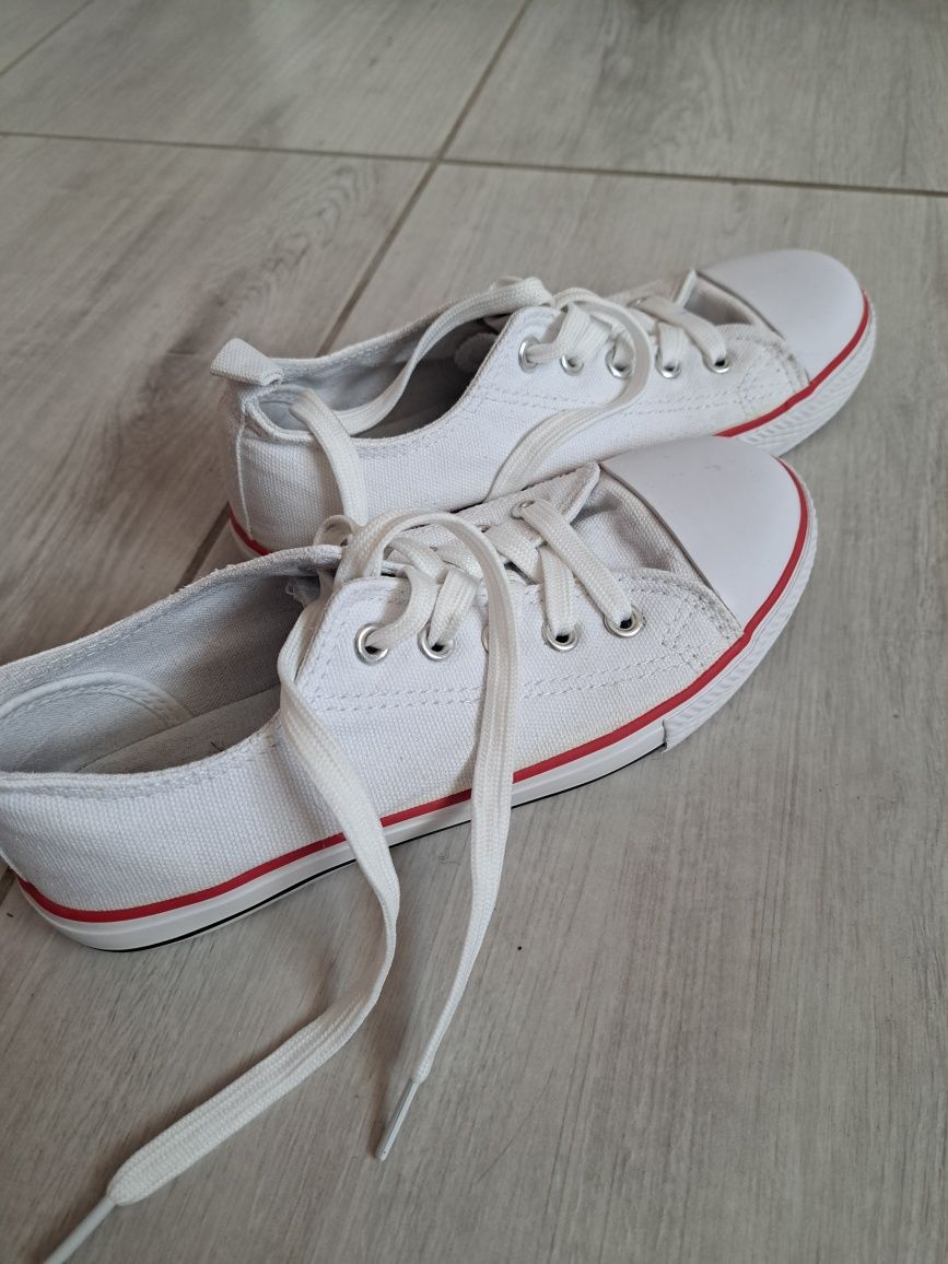 Trampki tenisówki Sinsay roz. 34