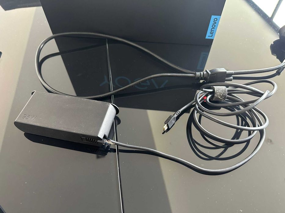 Lenovo Yoga Slim 7 Pro - i7, 16GB, 1TB, 2.8K 90Hz, NVIDIA MX450