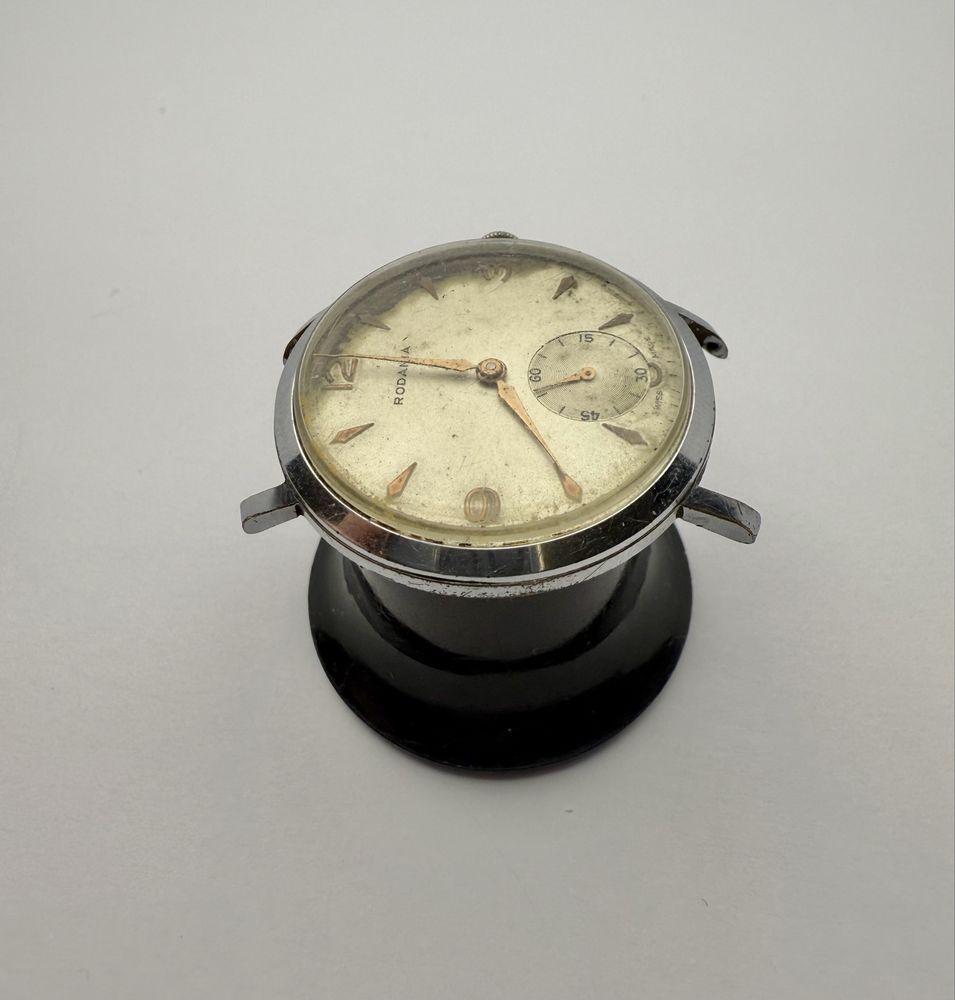 Zegarek Rodania cal AS 1130