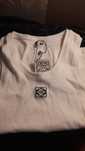 Camisola nova leowe