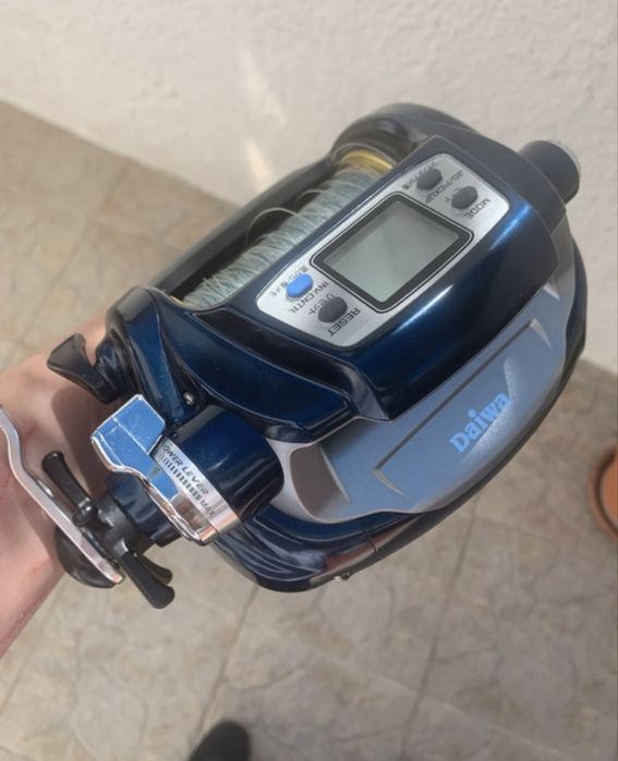 Tanacom Bull 1000