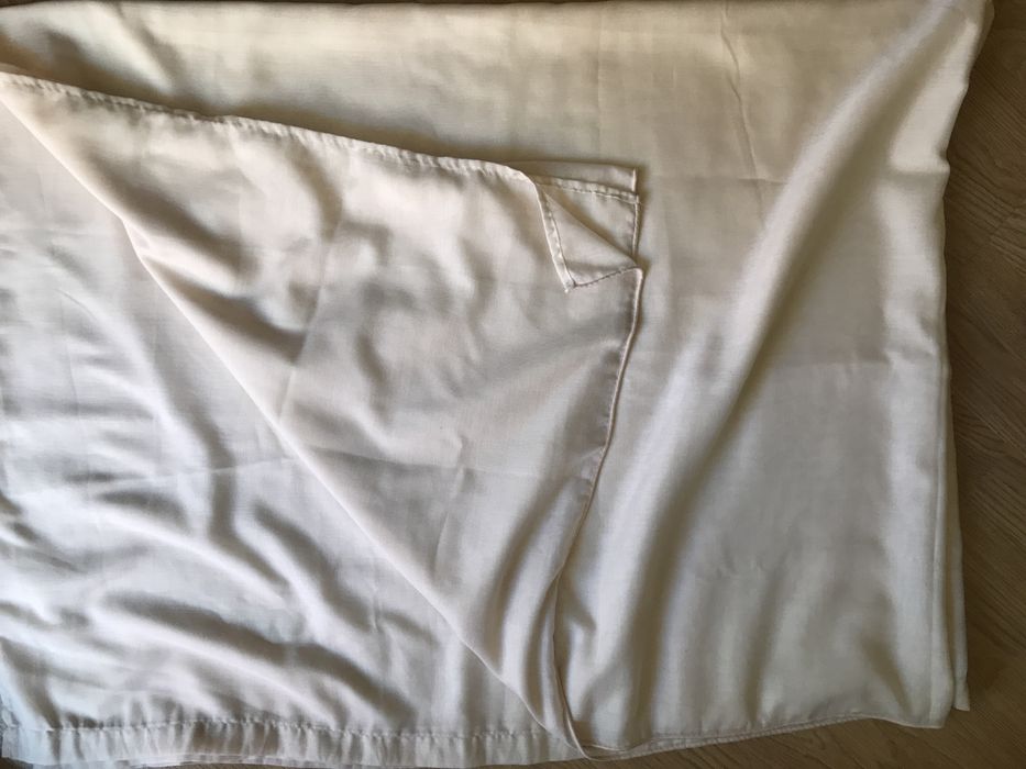 Zasłona o wymiarach - 144 x 376