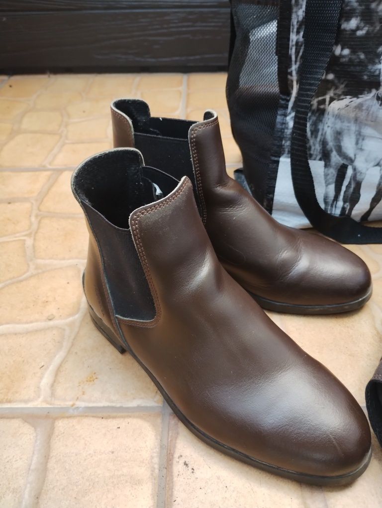Zestaw  konny Fuganza 36