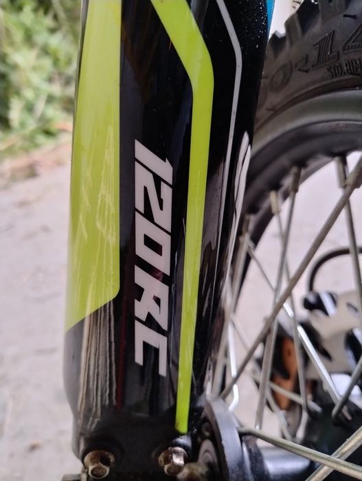 Pit bike MRF120RC