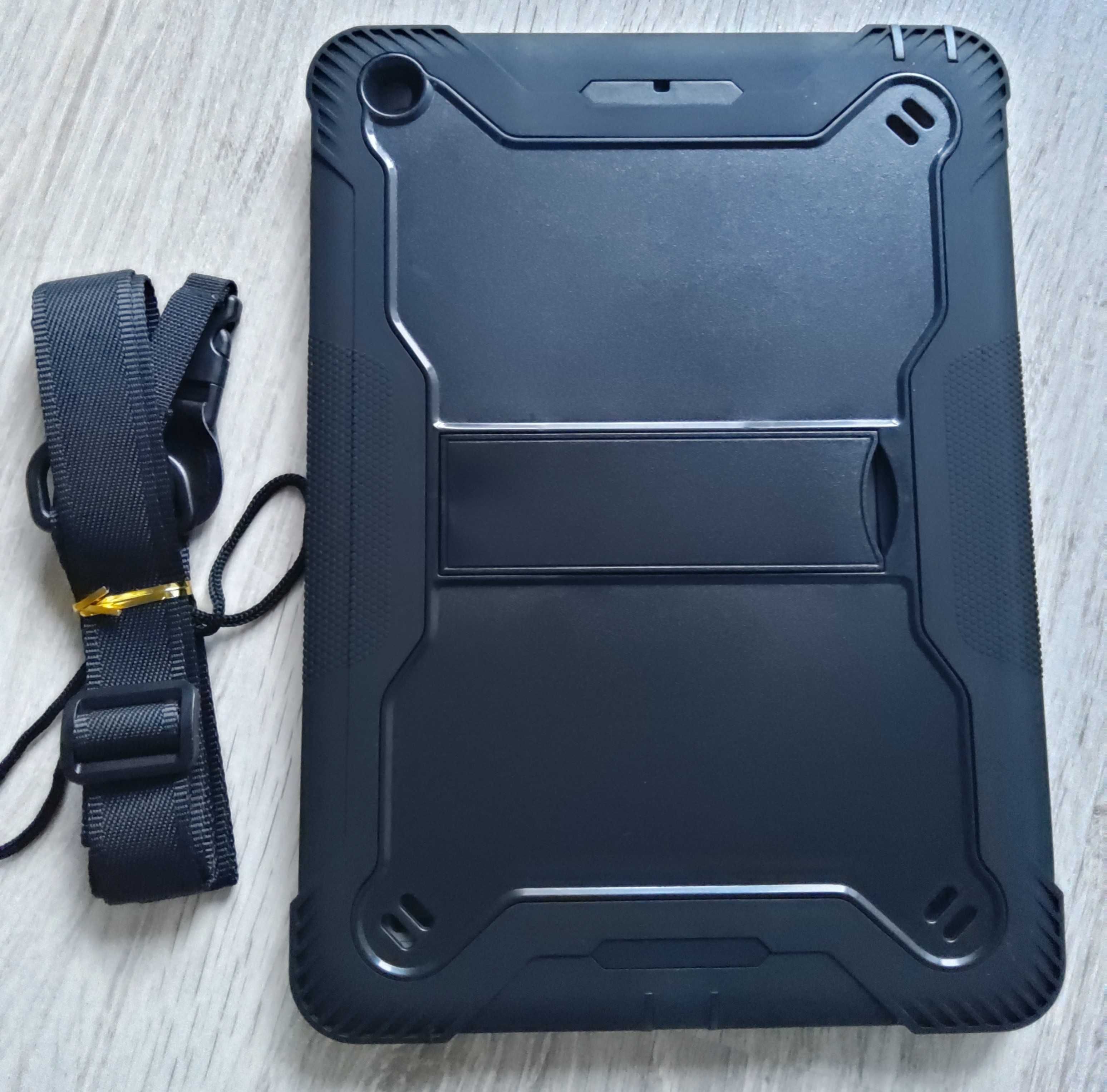 Pancerne etui case obudowa do iPad 10.2 cale (2019/2020/2021)