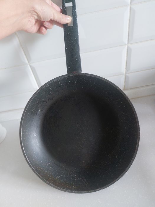Сковорідка пательня 30 см