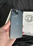 Apple iphone 14 Pro Max 256Gb Black