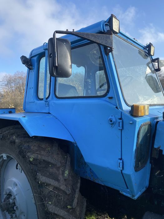 Продам Трактор МТЗ 80