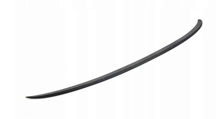 BMW 5 G30 M5 Spoiler Lotka