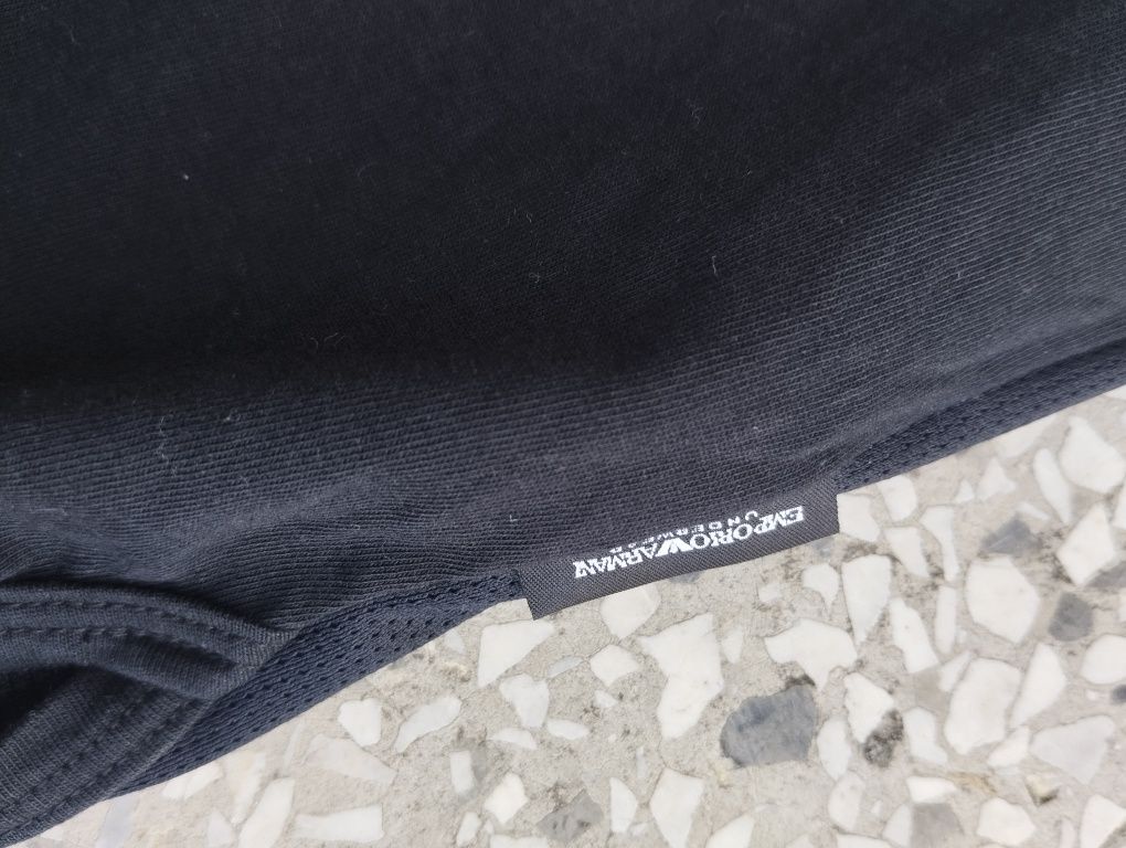 Koszulka t-shirt Armani