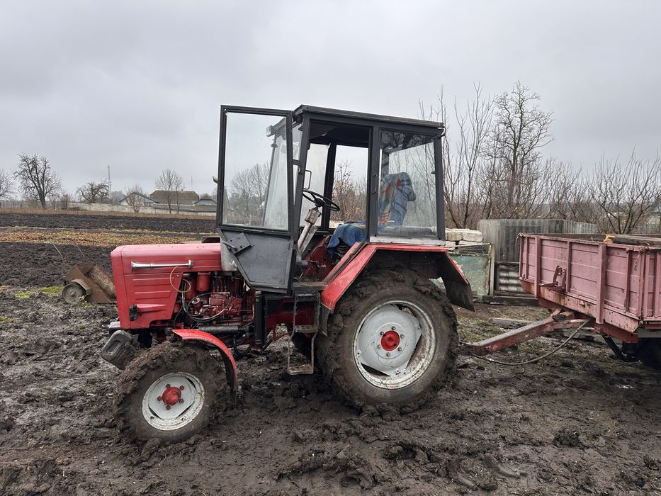 Продається трактор Т25