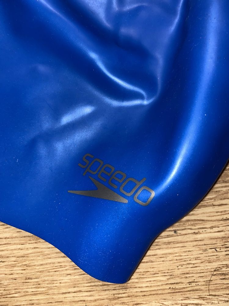 Шапка для плавання Speedo