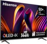 Telewizor HISENSE 55E79NQ PRO 55" QLED 4K 144 Hz