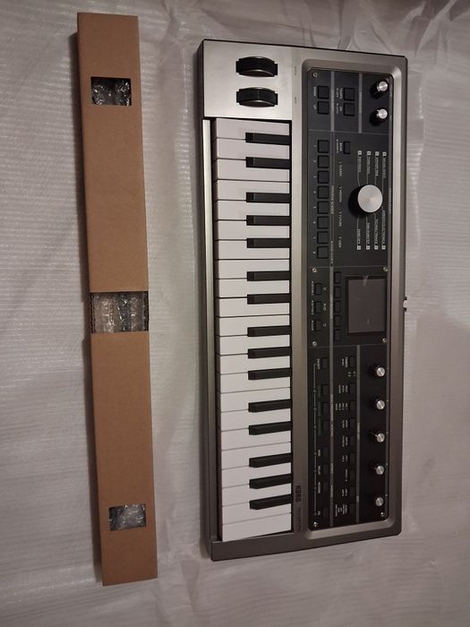 Korg microKORG mk2