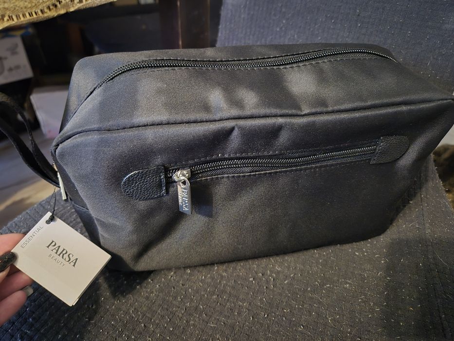 Kosmetyczka PARSA