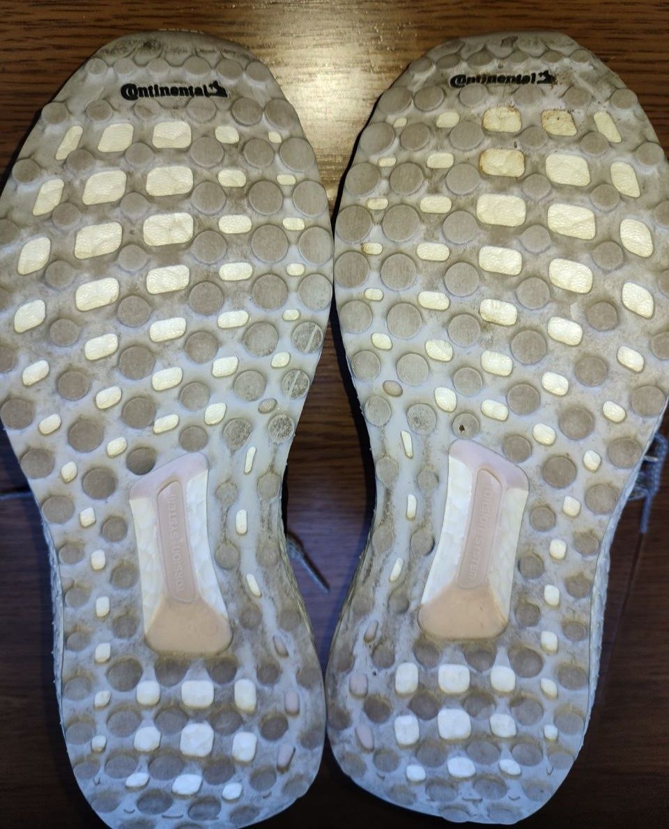 Кросівки Adidas by Stella McCartney 38р.-24.5см