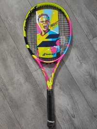 Rakieta do tenisa ziemnego Babolat Boost Rafa