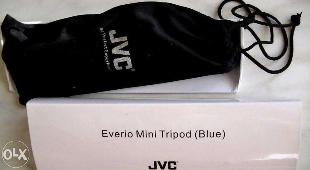 Штатив трипод/тренога настольный (мини) JVC MPC-2397 Everio Mi