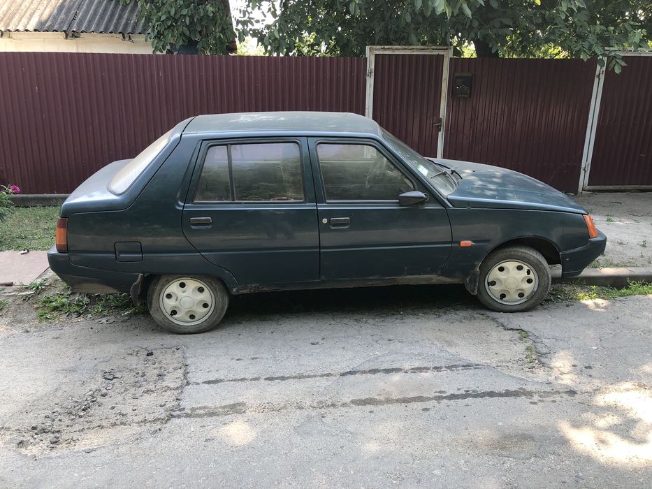 Продам авто славута