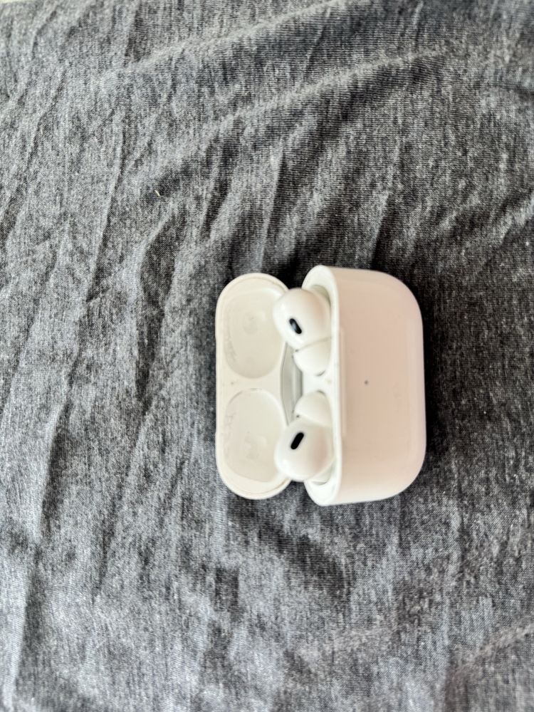 Apple Air Pods Pro ( 2 gen )