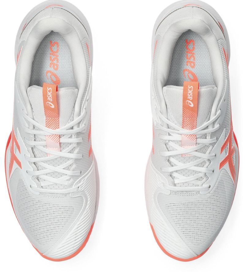 SUPER OFERTA ! Buty tenisowe ASICS Solution Speed FF 3 Zawodnicze NOWE