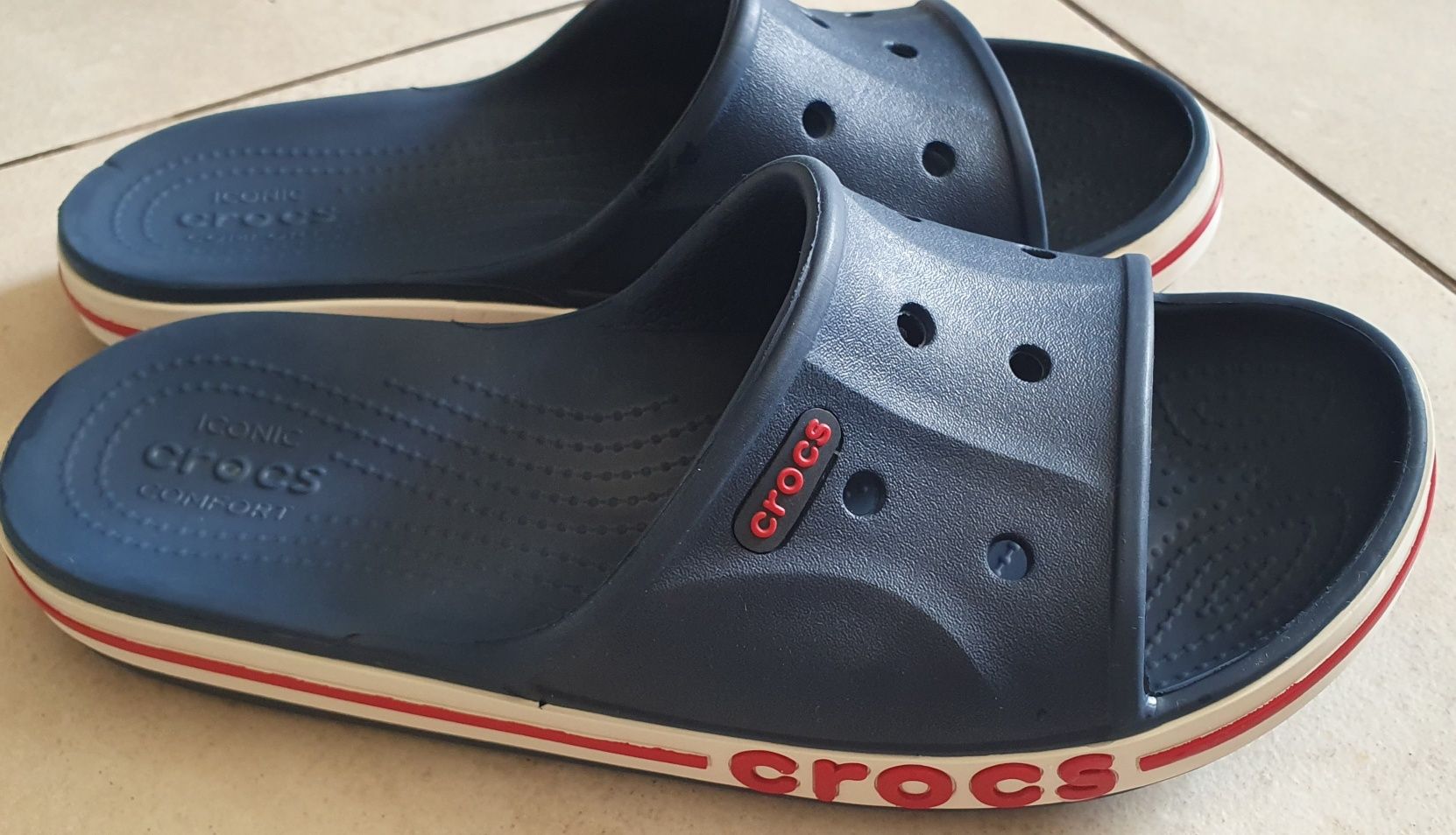 Crocs M5W7 оригінал