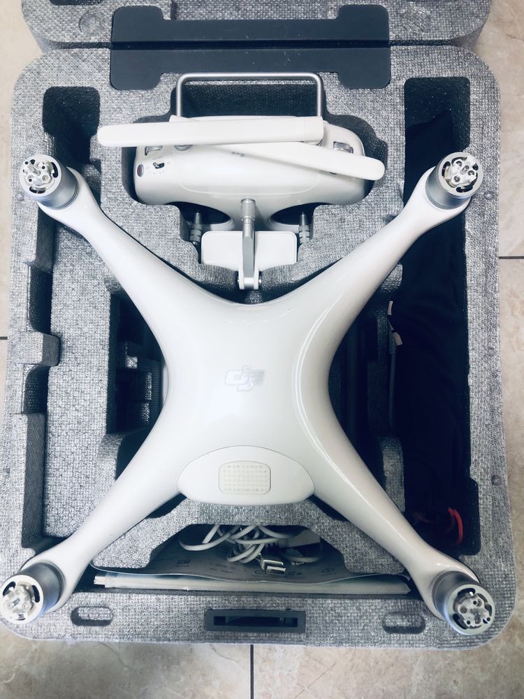 Продам  DJI Phantom 4  з 1 АКБ