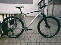 Kross Level 8.0, CARBON, 29", rozm S/M/XL, Rock Shox Recon Silver RL