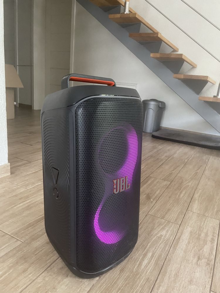 Jbl party box 120