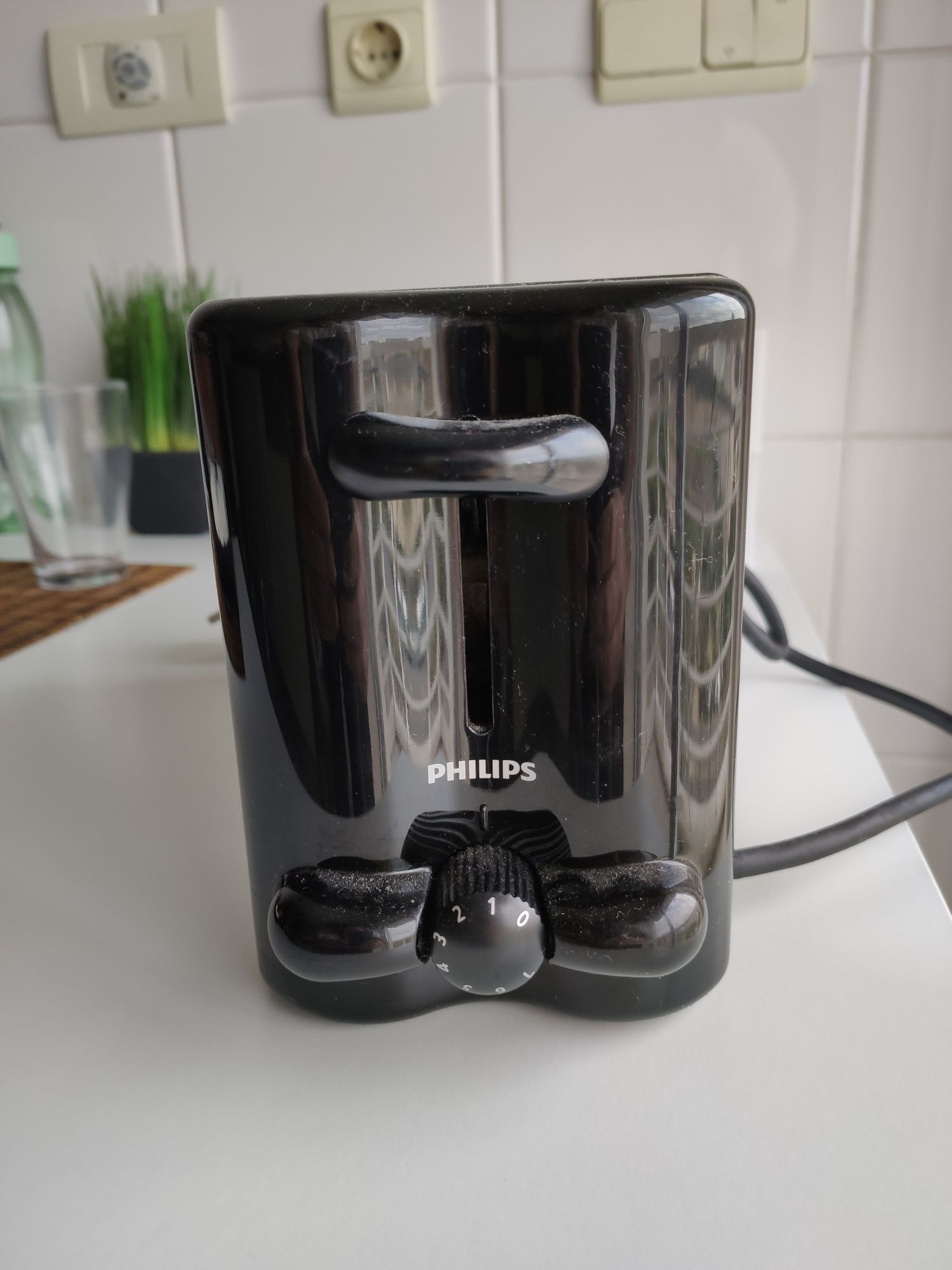 Torradeira Philips 800w