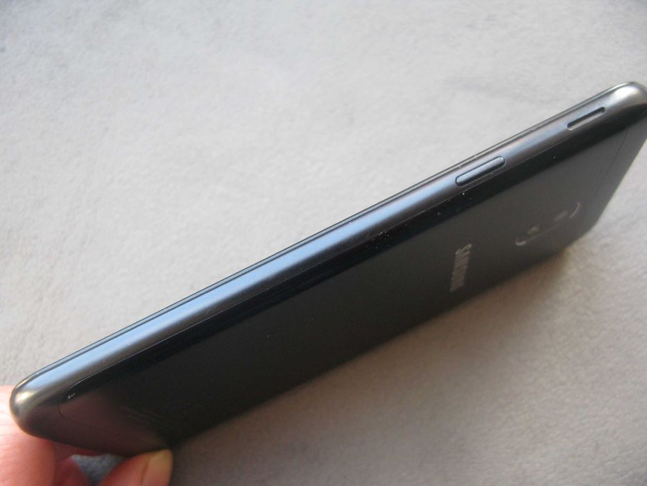 Смартфон Samsung j3 2017