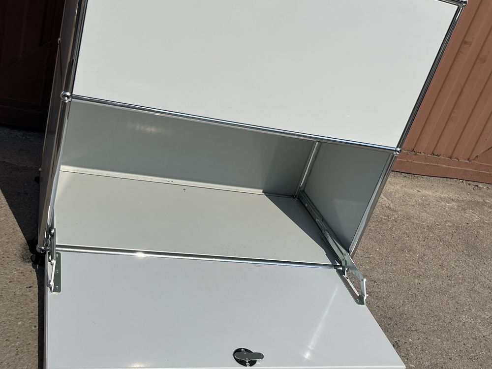USM Haller szafka sideboard