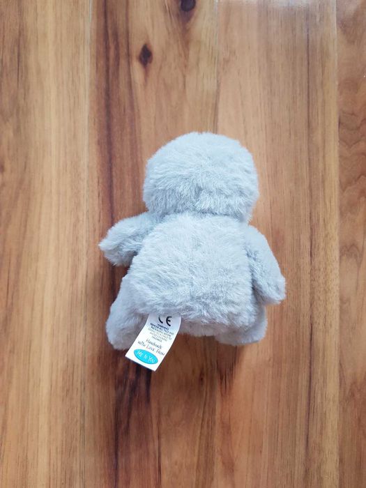 Pluszowy misio Tatty Teddy Me To You w stroju pingwina Carte Blanche