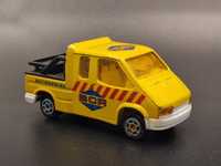 Majorette Ford Transit