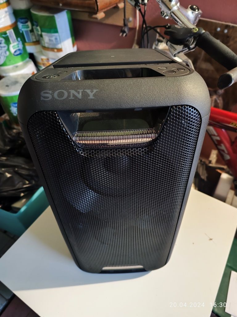 Głośnik Sony sony