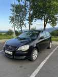 Volkswagen Polo 9N 1.2 2006 r