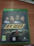 F1 2017 Xbox One