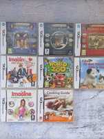 NINTENDO DS Monster House"оригінал ціна вказана за лот
Наз