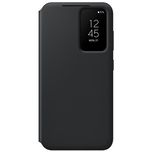Oryginalne Etui Samsung Ef-ZS911Cb do Galaxy S23 Smart View Wallet Cas