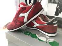 Męskie Sneakersy DIADORA