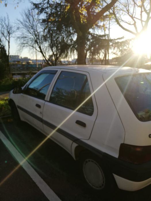 Citroen Saxo 1.1