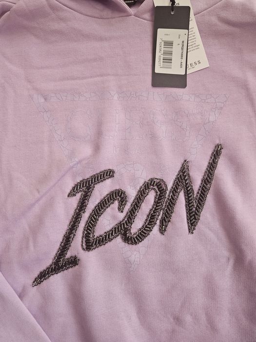 Bluza Guess Icon L
