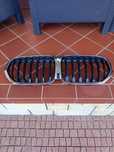 Atrapa nerki nowe BMW X1 F48