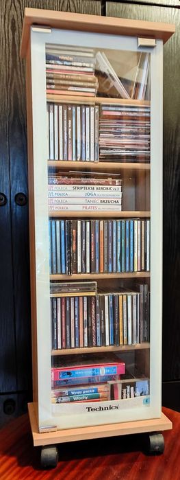 Pilates dla Początkujących - Trening DVD - Stan Idealny