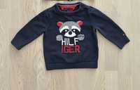 Sweter Tommy Hilfiger 80-86