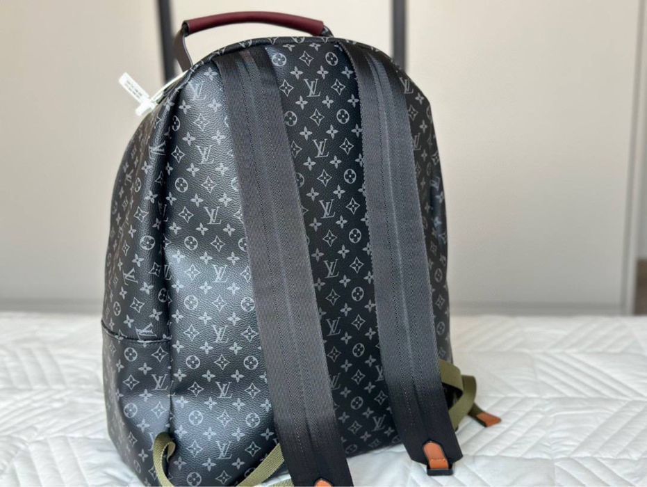 Портфель LOUIS VUITTON рюкзак школьная сумка мешок ранец