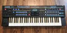 Casio CZ-1 Vintage (1986)