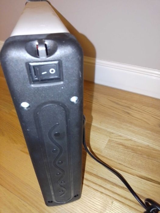 Lampa ultrafiolet na owady50
