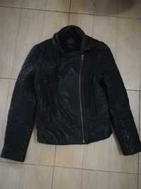 Allsaints Women's Leather Jacket