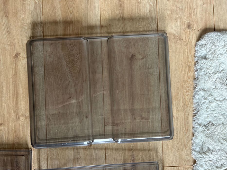 Zestaw osłon Decksaver na zestaw Pioneer